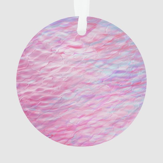 motif ondulé Abstrait (dos)