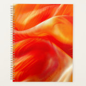 Motif Orange (Devant)