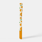 Motif orange (Côté droit)
