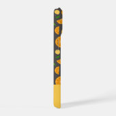 Motif orange et citron (Côté droit)