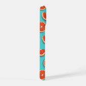 Motif orange juteux doux (Côté droit)