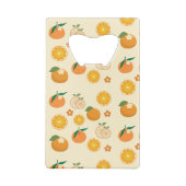 Motif Oranges (Dos)