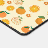 Motif Oranges (Coin)
