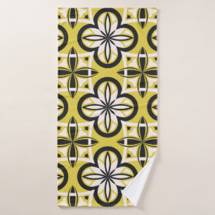 Motif ornemental. illustration vintage, 