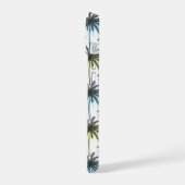 Motif Paint Drop Palm Tree (Côté gauche)