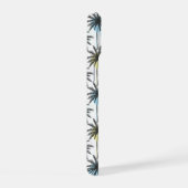 Motif Paint Drop Palm Tree (Côté droit)