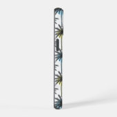 Motif Paint Drop Palm Tree (Côté droit)