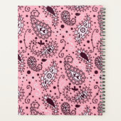 Motif Paisley (Dos)