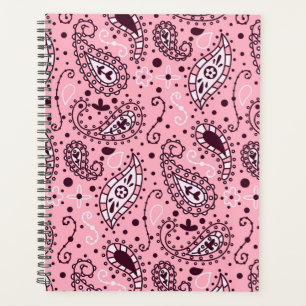 Motif Paisley