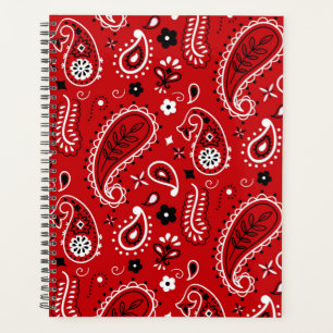 Motif Paisley