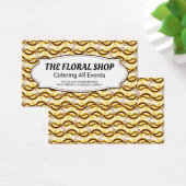 Motif Paisley jaune (Bureau)