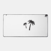 Motif palmier (Recto)