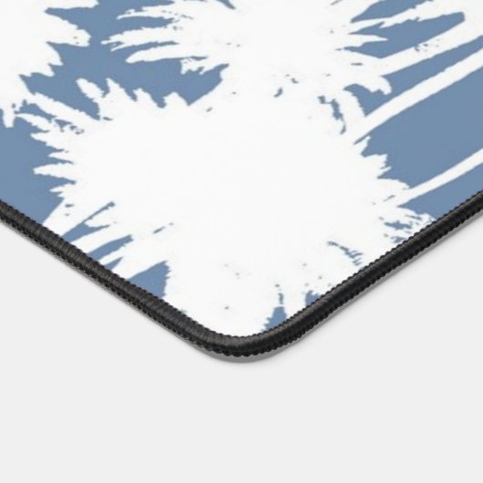 Motif palmier (Coin)