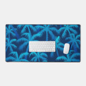 Motif palmier (Clavier et souris)