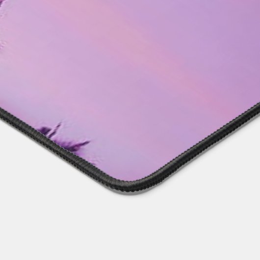 Motif palmier (Coin)