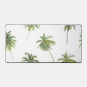 Motif palmier (Recto)