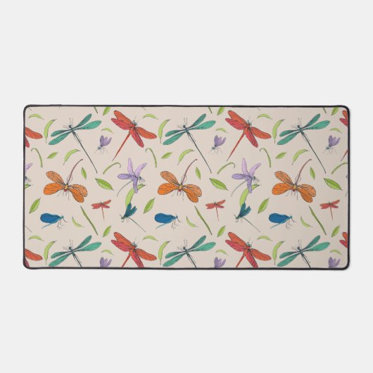 Motif papillon de la teigne (Recto)