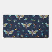 Motif papillon de la teigne (Recto)