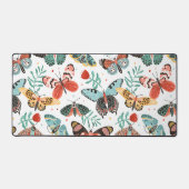 Motif papillon de la teigne (Recto)