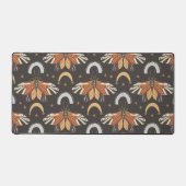 Motif papillon de la teigne (Recto)