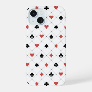 Motif Paquet de Cartes