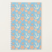 Motif Pastel Nautical (Devant)