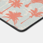 Motif Pastel Palm Tree (Coin)