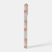 Motif Pastel Palm Tree (Côté droit)