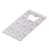 Motif pastel pastel coloré (Dos Angle)