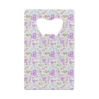 Motif pastel pastel coloré