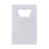 Motif Pastel Purple Circle (Dos)