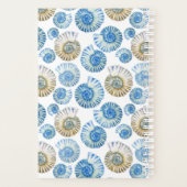 Motif Pastel Seashell (Dos)