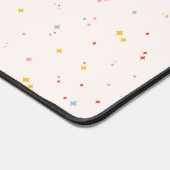 Motif Pastel Star (Coin)