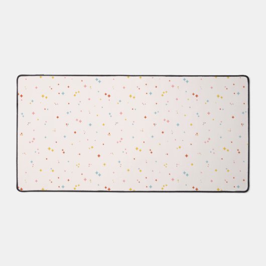 Motif Pastel Star (Recto)