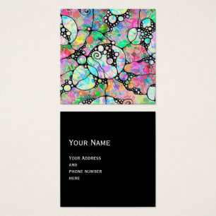 Motif Peint À La Main Et Numériquement Art 31