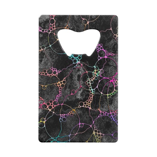 Motif Peint À La Main Et Numériquement Art 41 + 44 (Devant)