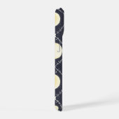Motif Phases de lune céleste (Côté droit)