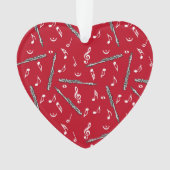 Motif Piccolo Music Note (devant)