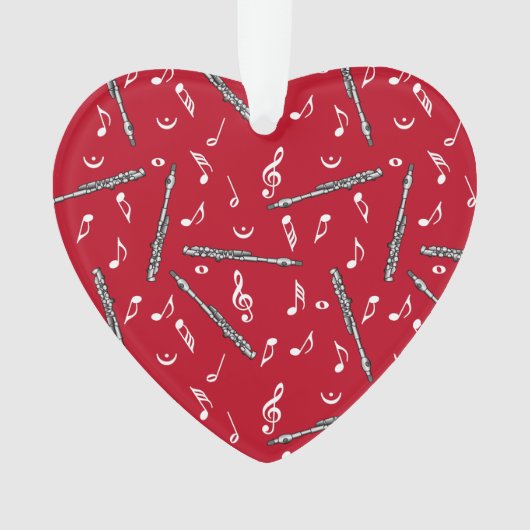 Motif Piccolo Music Note (devant)