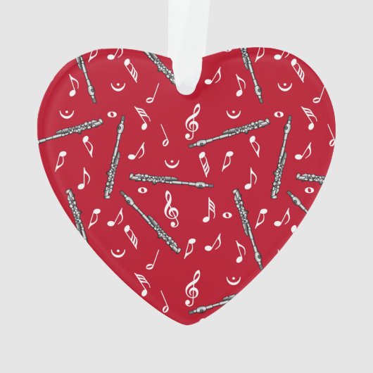 Motif Piccolo Music Note (dos)