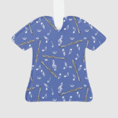 Motif Piccolo Music Note (dos)