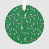 Motif Piccolo Music Note (devant)