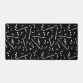 Motif Piccolo Music Note (Recto)