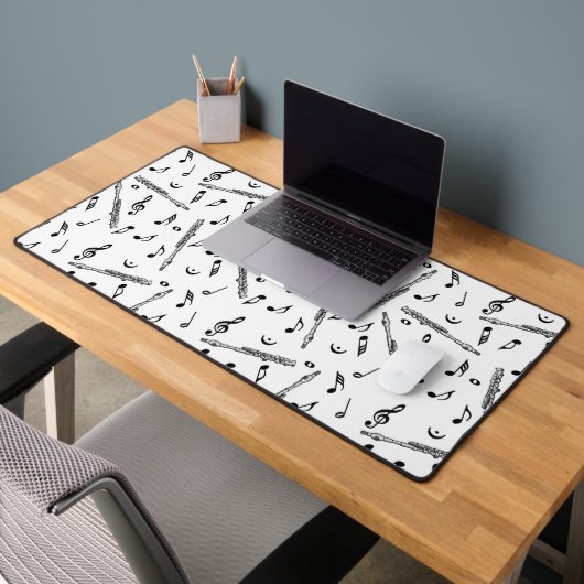 Motif Piccolo Music Note (Bureau 2)