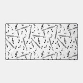 Motif Piccolo Music Note (Recto)