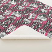 Motif Plaid Des Filles Hex (3/4)