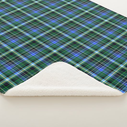 Motif plaid sans couture. Motif de tissu. Textureb (3/4)