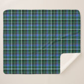 Motif plaid sans couture. Motif de tissu. Textureb (Devant (Horizontal))
