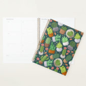 motif plante (Devant avec enveloppe)