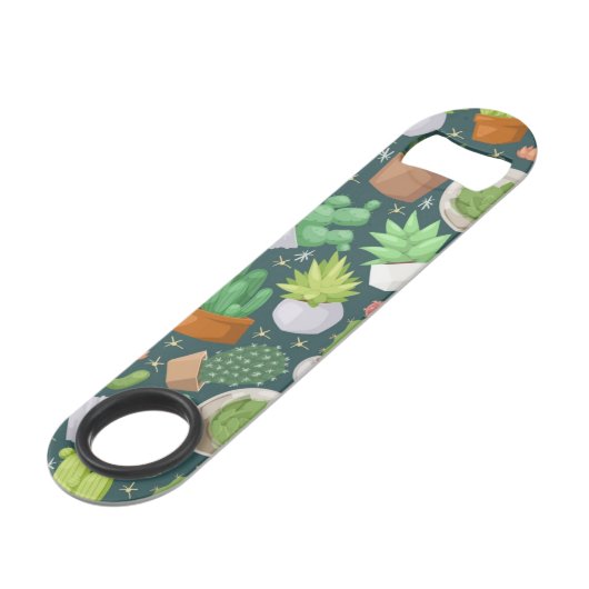 motif plante (Dos Angle)